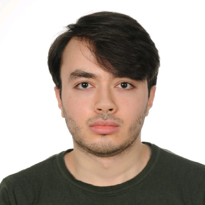 Ali Kerem Bozkurt