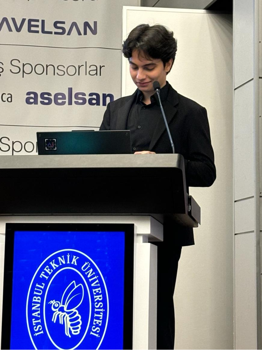 M. Emin Acar