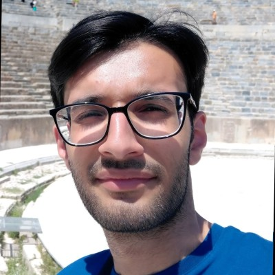Mustafa Arda Aydın